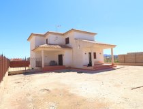 Resale - Villa -
Almendricos