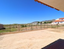 Resale - Villa -
Almendricos