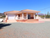 Resale - Villa -
La Parroquia