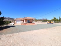 Resale - Villa -
La Parroquia