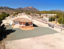 Resale - Villa -
La Parroquia