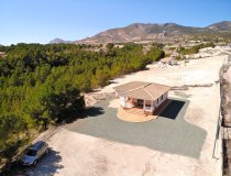 Resale - Villa -
La Parroquia