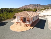 Resale - Villa -
La Parroquia