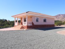 Resale - Villa -
La Parroquia