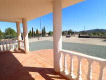 Resale - Villa -
La Parroquia