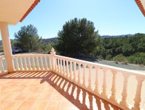 Resale - Villa -
La Parroquia
