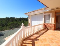Resale - Villa -
La Parroquia