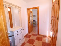 Resale - Villa -
La Parroquia