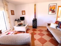 Resale - Villa -
La Parroquia