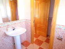 Resale - Villa -
La Parroquia