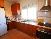 Resale - Villa -
La Parroquia