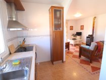 Resale - Villa -
La Parroquia