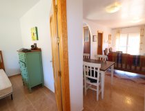 Resale - Villa -
La Parroquia