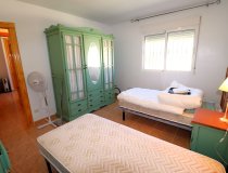 Resale - Villa -
La Parroquia