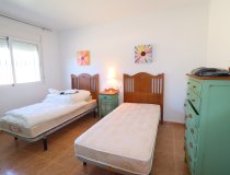 Resale - Villa -
La Parroquia