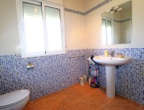 Resale - Villa -
La Parroquia