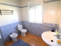 Resale - Villa -
La Parroquia