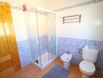 Resale - Villa -
La Parroquia