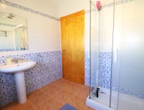 Resale - Villa -
La Parroquia