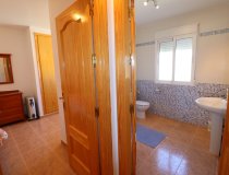 Resale - Villa -
La Parroquia