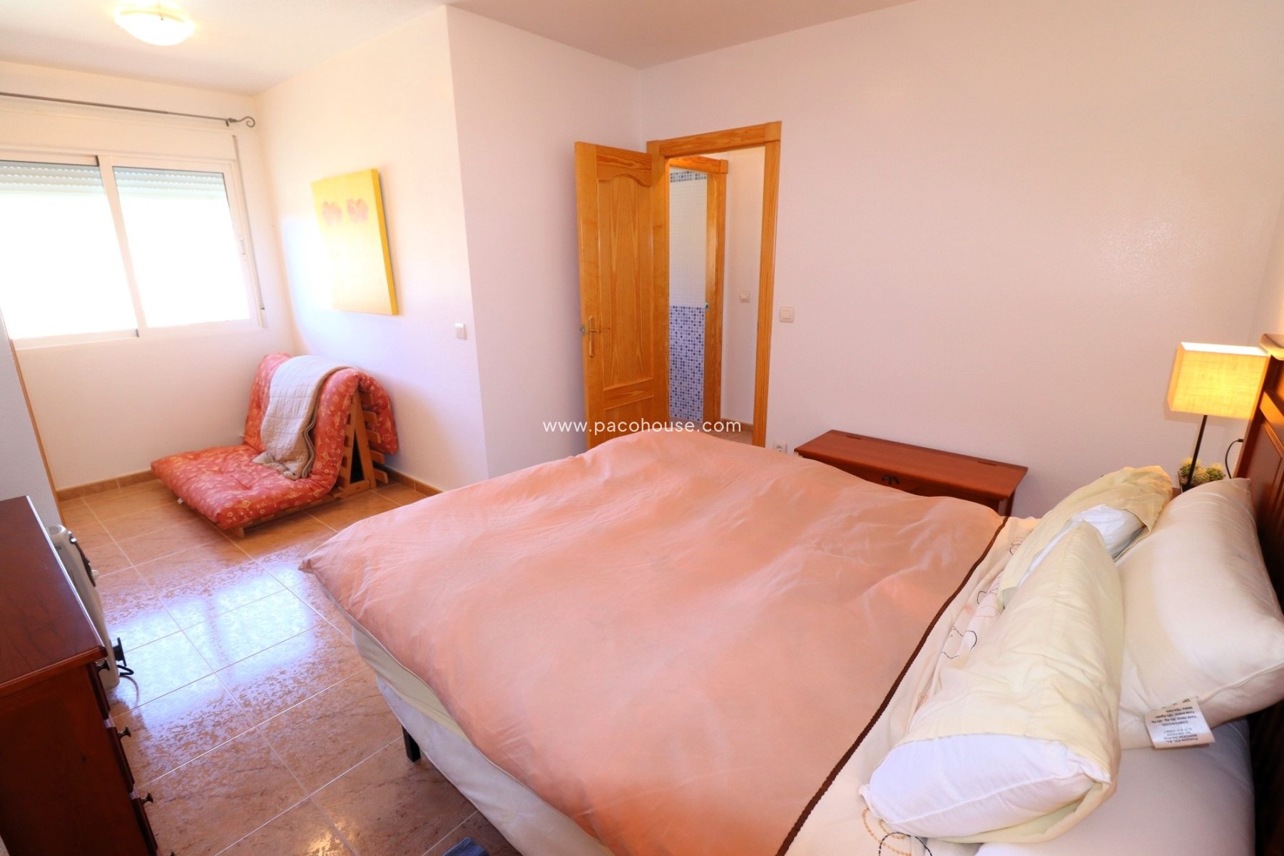 Resale - Villa -
La Parroquia