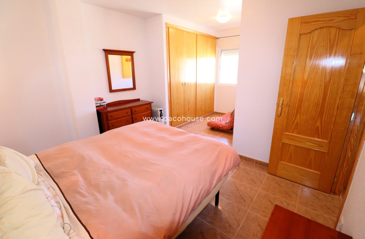 Resale - Villa -
La Parroquia