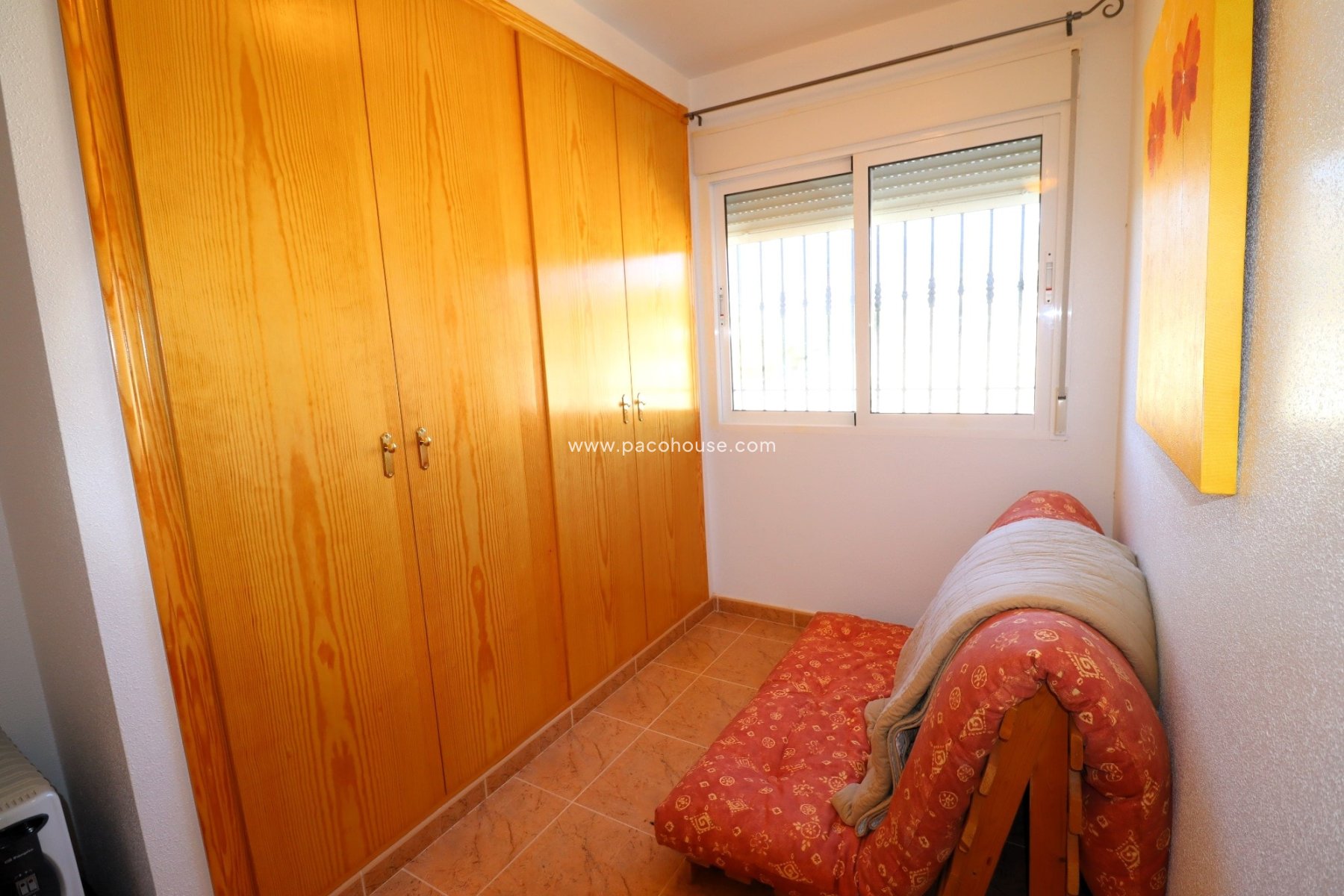 Resale - Villa -
La Parroquia