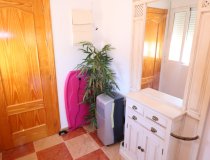 Resale - Villa -
La Parroquia