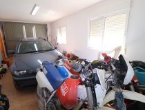 Resale - Villa -
La Parroquia