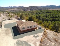 Resale - Villa -
La Parroquia