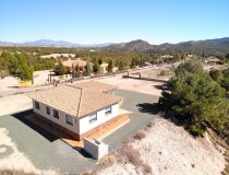 Resale - Villa -
La Parroquia