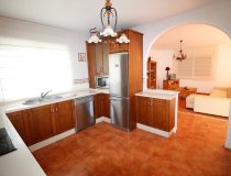 Resale - Villa -
La Parroquia