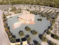 Resale - Villa -
La Parroquia