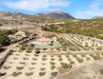 Resale - Villa -
La Parroquia