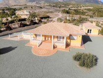 Resale - Villa -
La Parroquia