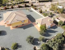 Resale - Villa -
La Parroquia