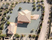 Resale - Villa -
La Parroquia