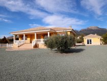 Resale - Villa -
La Parroquia