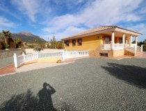 Resale - Villa -
La Parroquia