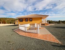 Resale - Villa -
La Parroquia