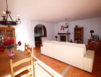 Resale - Villa -
La Parroquia