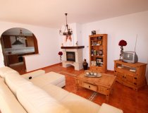Resale - Villa -
La Parroquia