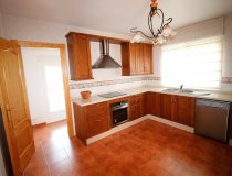 Resale - Villa -
La Parroquia