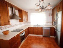 Resale - Villa -
La Parroquia