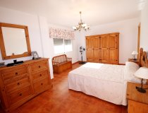 Resale - Villa -
La Parroquia