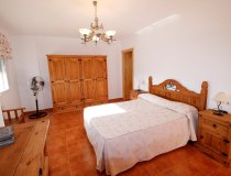 Resale - Villa -
La Parroquia