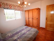 Resale - Villa -
La Parroquia