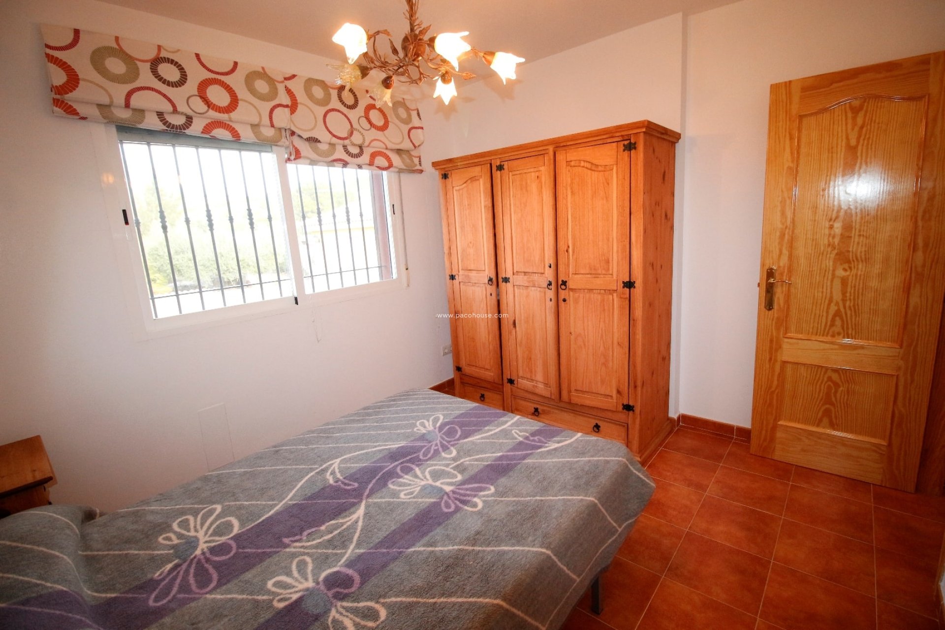 Resale - Villa -
La Parroquia