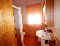 Resale - Villa -
La Parroquia