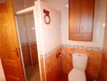 Resale - Villa -
La Parroquia